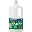 【送料込・まとめ買い×8点セット】カネヨ 薬用 ハンドソープ 1400ml その1