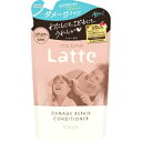 【送料込・まとめ買い×18個セット】クラシエ マー&ミー ダメージリペア コンディショナー 詰替用 360g