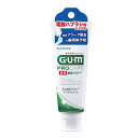 【令和・早い者勝ちセール】サンスター GUM ( ガム ) 薬用 デンタルジェル ( 電動歯ブラシ用 ) 65g ( 4901616007864 )