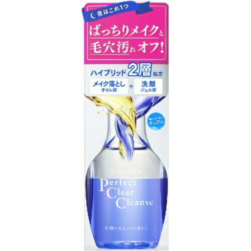 【送料込・まとめ買い×36点セット】ファイントゥデイ 洗顔専科 パーフェクトクリアクレンズ 170ml