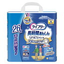 【送料込・まとめ買い×2個セット】ユニ・チャーム ライフリー リハビリパンツ S ウエスト50~70cm 26枚入 男女共用