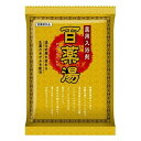 【送料込 まとめ買い×5個セット】UYEKI 百薬湯 1包入 薬用 入浴剤