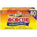 【令和・早い者勝ちセール】興和 ホッカイロ ぬくぬく日和 貼る レギュラー 60コ入(4987067829804)