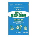 750g ミヨシ石鹸 暮らしの酸素系漂白剤 漂白剤 代引不可