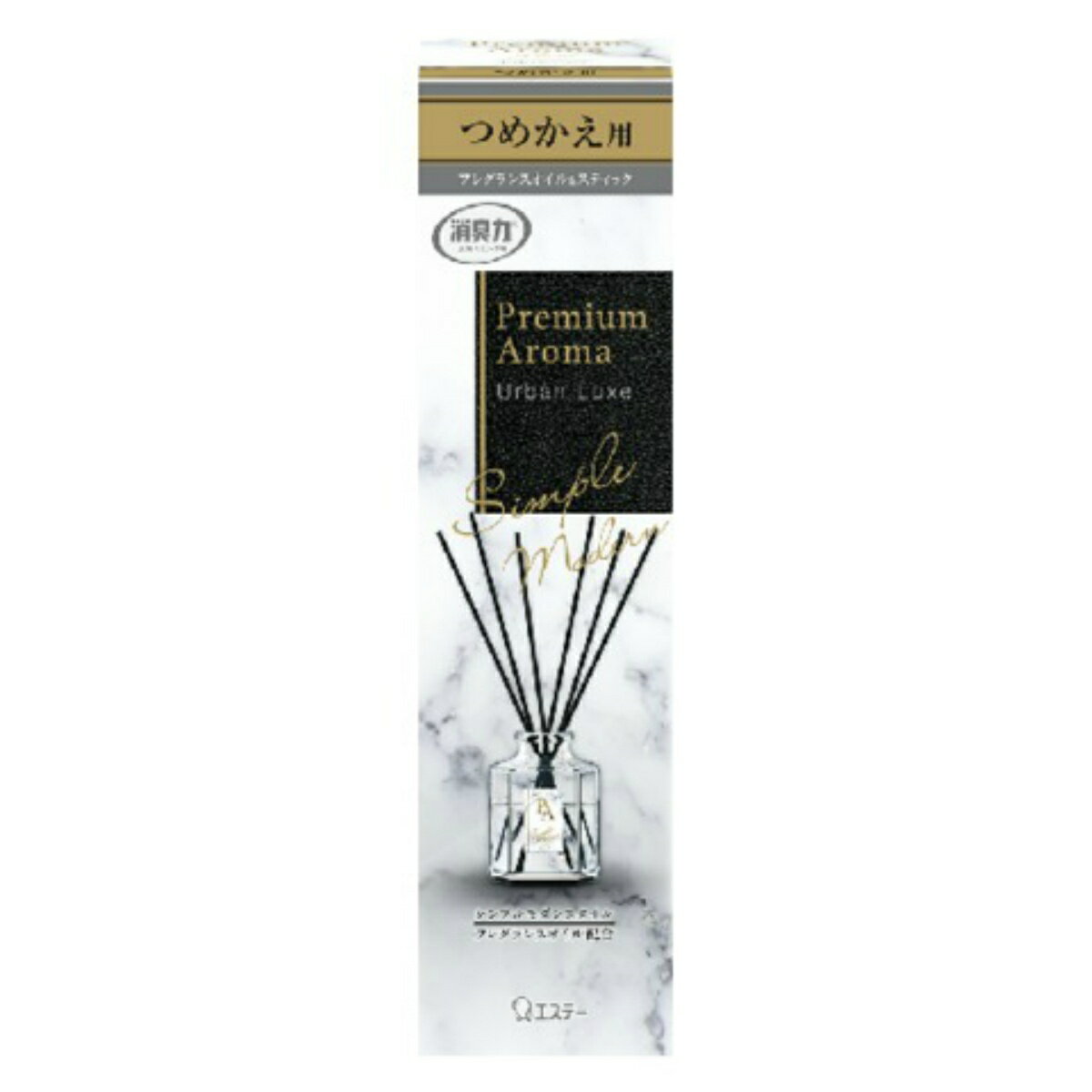ơ ξý Premium Aroma Stick ץߥॢ ƥå Х奯 Ĥᤫ 50ml