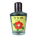 【P12倍★送料込 ×12点セット】黒ばら本舗 ウタ椿 香油 白 95ml　※ポイント最大12倍対象