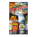 商品名：フマキラー アリ ワンプッシュ 60回分 68ml内容量：68MLJANコード：4902424446265発売元、製造元、輸入元又は販売元：フマキラー株式会社原産国：日本商品番号：101-81941商品説明・空間スプレーで、部屋中のアリをまとめて駆除。・最大2ヵ月＊室内への侵入を防止。・巣穴の出入りを最大2週間＊抑制。・直接噴霧で速効退治。＊使用環境により効果は異なります。広告文責：アットライフ株式会社TEL 050-3196-1510 ※商品パッケージは変更の場合あり。メーカー欠品または完売の際、キャンセルをお願いすることがあります。ご了承ください。