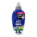 【送料込・まとめ買い×7点セット】P&G レノア 超消臭 1week スポーツデオX フレッシュシトラスブルー 本体 530ml 柔軟剤