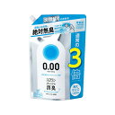 【送料込・まとめ買い×3点セット】ライオン ソフラン プレミアム 消臭 ウルトラゼロ つめかえ用特大 1200ml