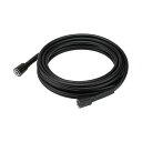 【送料込・まとめ買い×5個セット】ZAOH 高圧ホース 10M VAC-1003