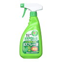 【最大半額!令和セール】ハイポネックス ハイポネックス 速効 スプレー液 500ml 活力液