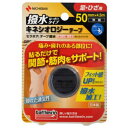 【送料込・まとめ買い×10個セット】ニチバン バトルウィン 伸縮 セラポアテープ 撥水タイプ 足・ひざ用 SEHA50F 50mm × 4.5m 1巻入(4)