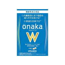 おなかダブル ピルボックス onaka W 機能性表示食品