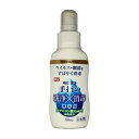 【送料込・まとめ買い×48個セット】ライオンケミカル ピクス 手指の洗浄 消毒 携帯用 60ml(4)
