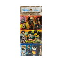 【令和・早い者勝ちセール】河野製紙 僕のヒーローアカデミア ミニ ポケット ティシュ 6P ※種類は選べません