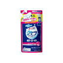 【送料込・まとめ買い×7点セット】ライオン ルックプラス 泡ピタ トイレ洗浄スプレー ウォーターリリーの香り つめかえ用 250ml トイレ用洗剤(3)