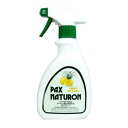 【送料込・まとめ買い×6点セット】太陽油脂 パックスナチュロン PAX NATURON トイレ洗い石けん 400ml(3)