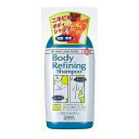 【送料込・まとめ買い×2点セット】常盤薬品 サナ ボディ リファイニング シャンプー 300ml