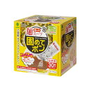 【令和・早い者勝ちセール】紀陽除虫菊 残った麺スープ 固めてポン 30包入 凝固剤