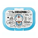 【送料込・まとめ買い×240個セット】スケーター WTL1AG 抗菌 ウエットシート用 フタ I'm Doraemon アイム ドラえもん