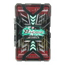 藤原産業 SK11 B-MOBILE ビット & ドリル SCS-106 6.35mm 32点セット