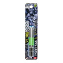 【送料込・まとめ買い×10個セット】藤原産業 SK11 阿修羅 ビット 段付き 2P SA-DP02-2085