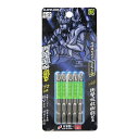 【送料込・まとめ買い×5個セット】藤原産業 SK11 阿修羅 ビット タフワイド 段付き +2×65 SA-DP05-2065 (5個入)