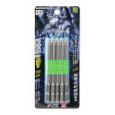 【送料込・まとめ買い×5個セット】藤原産業 SK11 阿修羅 ビット タフワイド 段付き +2×100 SA-DP05-2100 (5個入)