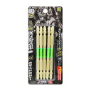 【送料込・まとめ買い×5個セット】藤原産業 SK11 スーパー 阿修羅 ビット タフワイド +2×110 SSA-WP05-2110 高硬度 5個入