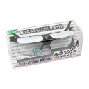 【送料込・まとめ買い×5個セット】藤原産業 SK11 ハネアゲ式 老眼 保護 メガネ 度数+2.5 SG-HN25 ブラック 1個入