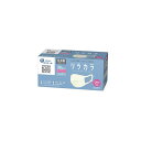 No Image 大王製紙 ハイパーブロックマスク リラカラ ナチュラルホワイト 30枚 ふつうサイズ(4902011833676)