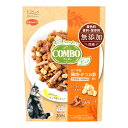 【夜の市★合算2千円超で送料無料対象】日本ペットフード コンボ キャット ピュア まぐろ味・鶏肉・かつお節添え 200g