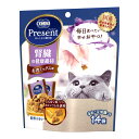 【送料込・まとめ買い×30個セット】日本ペットフード コンボ プレゼント キャット おやつ 腎臓の健康維持 お肉ミックス味 3g×14袋