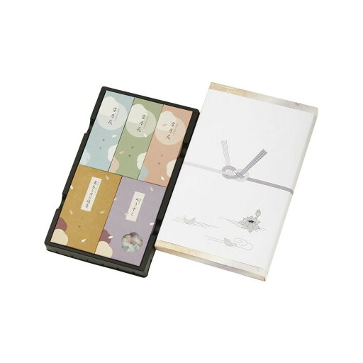 【送料込・まとめ買い×10個セット】日本香堂 特撰 御香 雪月花 【送料込・まとめ買い×10個セット】日本香堂 特撰 御香 雪月花