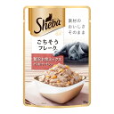 【夜の市★合算2千円超で送料無料対象】マースジャパン シーバ リッチ ごちそうフレーク 贅沢お魚ミックス かつお・サーモン入り 35g