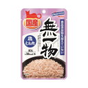【夜の市★合算2千円超で送料無料対象】はごろもフーズ 無一物 パウチ 鶏むね肉 40g