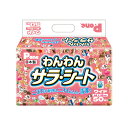 【送料込・まとめ買い×8個セット】P.one わんわん サラ・シート ワイド 50枚入