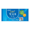 【送料込・まとめ買い×28点セット】カミ商事 エルモア fukut ふくっと セスキ シート 20枚入