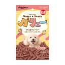 ドギーマン ドギースナック バリュー かつおジャーキー 80g