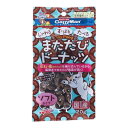 【送料込・まとめ買い×72個セット】ドギーマン ハヤシ キャティーマン またたび ドーナッツ ソフトタイプ 20g