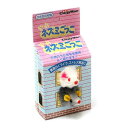 【送料込・まとめ買い×8点セット】ドギーマン キャティーマン ネズミごっこ(4)