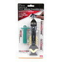 【送料込・まとめ買い×48個セット】藤原産業 SK11 コーキング S&C SKCS-8