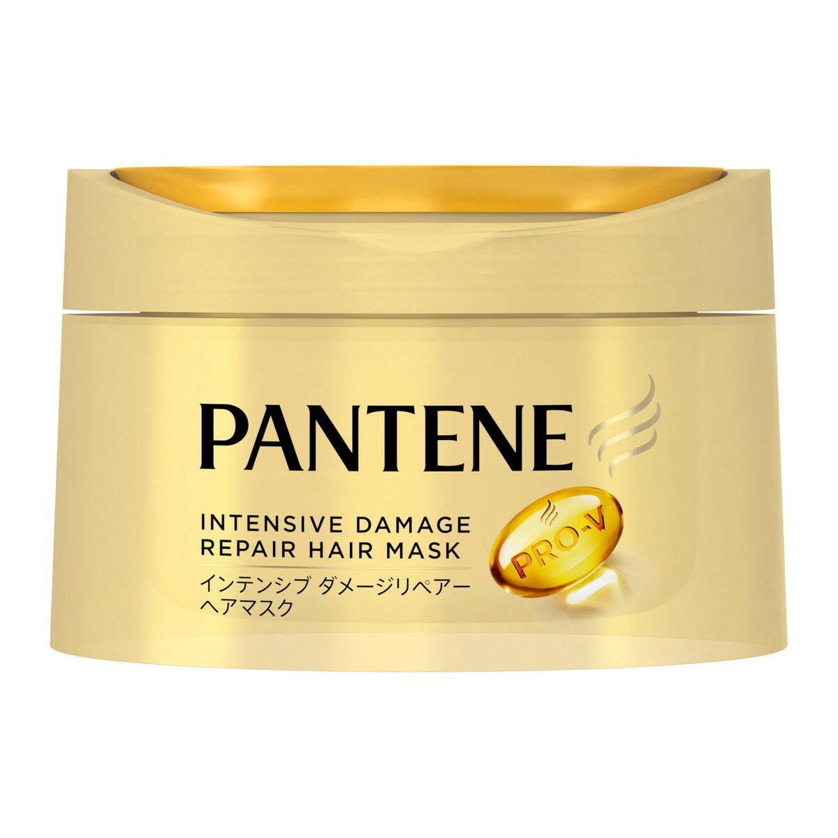 【令和・早い者勝ちセール】P&G パンテーン インテンシブ ダメージリペアー ヘアマスク 150gのサムネイル