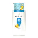 【送料込・まとめ買い×9点セット】P&G パンテーン PANTENE モイストスムースケア シャンプー ポンプ 400ml