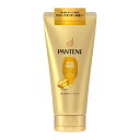 【令和・早い者勝ちセール】P&G パンテーン PANTENE エクストラダメージケア 洗い流すトリートメント 特大サイズ 300g