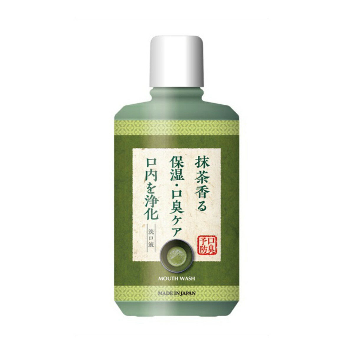 商品名：ロケット石鹸 抹茶香る マウスウォッシュ 600ML 洗口液内容量：600mlJANコード：4571113808006発売元、製造元、輸入元又は販売元：ロケット石鹸株式会社原産国：日本区分：化粧品商品番号：101-13314商品説明口臭に悩む方の為のマウスウォッシュです。使用することで口腔内に潤いを与えます。広告文責：アットライフ株式会社TEL 050-3196-1510 ※商品パッケージは変更の場合あり。メーカー欠品または完売の際、キャンセルをお願いすることがあります。ご了承ください。