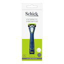 【最大半額!令和セール】Schick シック ヒゲグルーマー 刃付き ヒゲ用