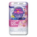 リフォーミングフローラルの香り DEOSH デオッシュ 消臭パール アース製薬