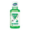 【無くなり次第終了】アース製薬 モンダミン ペパーミント ミニボトル 100mL 本体(4901080698919)※パッケージ変更の場合あり