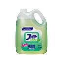 花王プロフェッショナル 業務用 ファミリーフレッシュ 4.5L 食器用洗剤（4901301021083）※パッケージ変更の場合あり